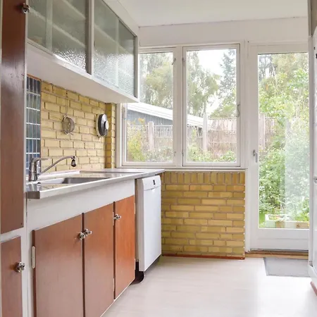 Three-bedroom In Hyllinge Kirke-Hyllinge