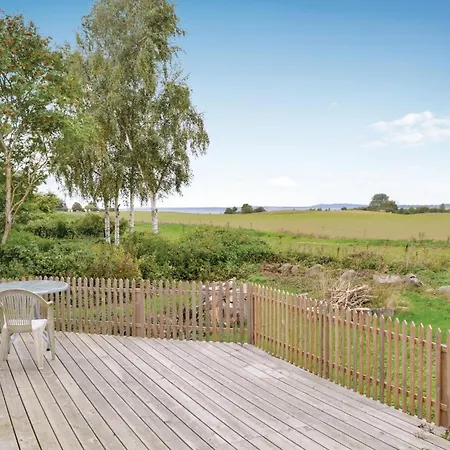 Beautiful In Hyllinge With House Sea View