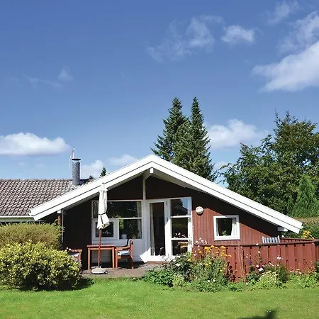 Holiday home Beautiful In Hyllinge With House Sea View