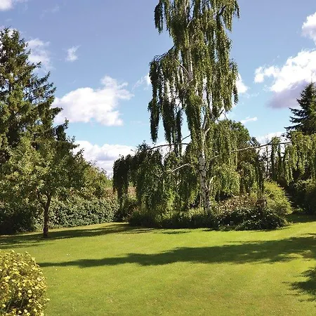 Three-bedroom In Hyllinge Feriehus Kirke-Hyllinge