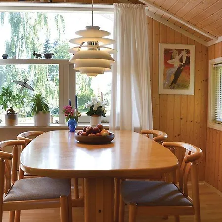 Holiday home Beautiful In Hyllinge With House Sea View *