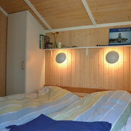 Beautiful In Hyllinge With House Sea View