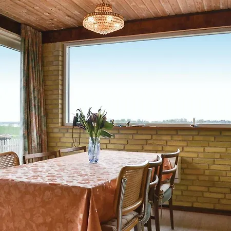 Beautiful In Hyllinge With House Sea View *