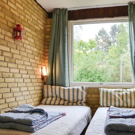 Three-bedroom In Hyllinge Kirke-Hyllinge