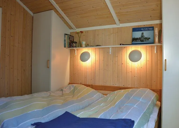 Three-bedroom In Hyllinge